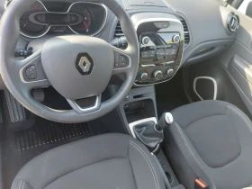 Обява за продажба на Renault Captur 1.0I ~9 950 лв. - изображение 6