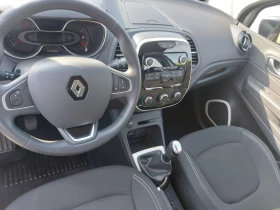 Обява за продажба на Renault Captur 1.0I ~9 950 лв. - изображение 5