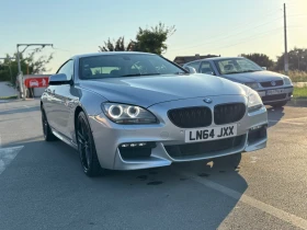 Обява за продажба на BMW 640 BMW 640D GRANCOUPE ~23 400 лв. - изображение 1