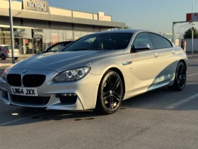 Обява за продажба на BMW 640 BMW 640D GRANCOUPE ~23 400 лв. - изображение 2