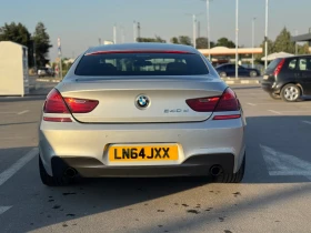 Обява за продажба на BMW 640 BMW 640D GRANCOUPE ~23 400 лв. - изображение 4