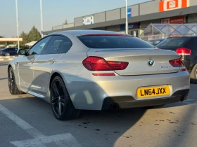 Обява за продажба на BMW 640 BMW 640D GRANCOUPE ~23 400 лв. - изображение 3