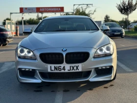 Обява за продажба на BMW 640 BMW 640D GRANCOUPE ~23 400 лв. - изображение 1