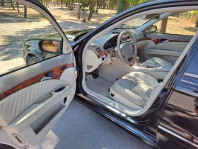 Обява за продажба на Mercedes-Benz E 200 Е200 компресор  ~9 900 лв. - изображение 6
