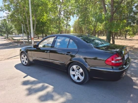 Mercedes-Benz E 200 Е200 компресор - 9000 лв. - 34310648 14