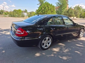 Обява за продажба на Mercedes-Benz E 200 Е200 компресор  ~9 900 лв. - изображение 4