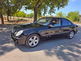 Обява за продажба на Mercedes-Benz E 200 Е200 компресор  ~9 900 лв. - изображение 3