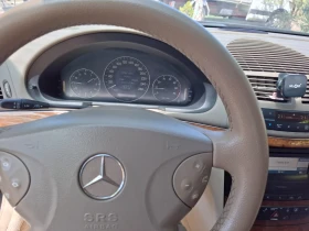 Mercedes-Benz E 200 Е200 компресор  - 8700 лв. / 4448.24 € - 13672866 15