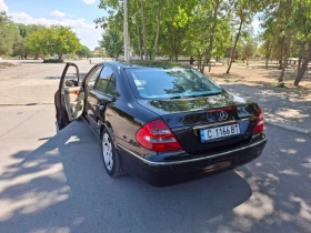 Обява за продажба на Mercedes-Benz E 200 Е200 компресор  ~9 900 лв. - изображение 1