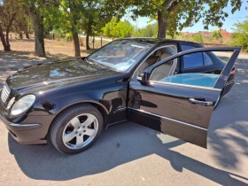 Обява за продажба на Mercedes-Benz E 200 Е200 компресор  ~9 900 лв. - изображение 2