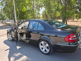 Обява за продажба на Mercedes-Benz E 200 Е200 компресор  ~9 900 лв. - изображение 1