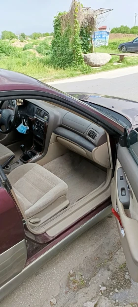Обява за продажба на Subaru Outback 2.5 AWD ~2 200 лв. - изображение 6