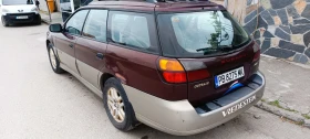 Обява за продажба на Subaru Outback 2.5 AWD ~2 200 лв. - изображение 3