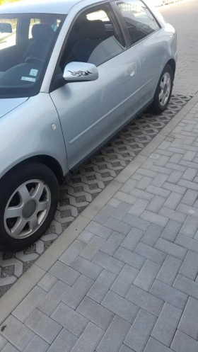 Обява за продажба на Audi A3 ~3 800 лв. - изображение 2