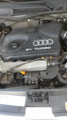 Обява за продажба на Audi A3 ~3 800 лв. - изображение 6