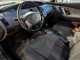 Обява за продажба на Nissan Primera P12E ~3 000 лв. - изображение 7