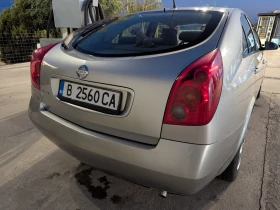Обява за продажба на Nissan Primera P12E ~3 000 лв. - изображение 1