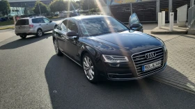 Обява за продажба на Audi A8 ~57 000 лв. - изображение 1