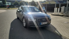 Обява за продажба на Audi A8 ~57 000 лв. - изображение 1