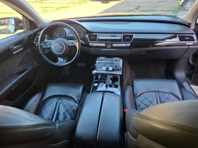 Обява за продажба на Audi A8 ~57 000 лв. - изображение 6