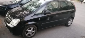 Opel Meriva | Mobile.bg    4