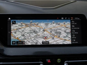 BMW 235 M * . * CAMERA * CARPLAY *  * H&K | Mobile.bg    11