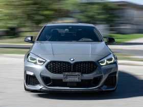  BMW 235