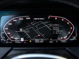 BMW 235 M * . * CAMERA * CARPLAY *  * H&K | Mobile.bg    9