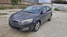 Opel Astra 1.7cdti 110k | Mobile.bg    4