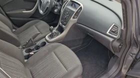 Opel Astra 1.7cdti 110k | Mobile.bg    8