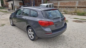 Opel Astra 1.7cdti 110k | Mobile.bg    13