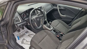 Opel Astra 1.7cdti 110k | Mobile.bg    9
