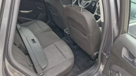 Opel Astra 1.7cdti 110k | Mobile.bg    12