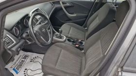 Opel Astra 1.7cdti 110k | Mobile.bg    11