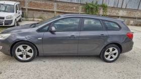 Opel Astra 1.7cdti 110k | Mobile.bg    6