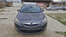 Opel Astra 1.7cdti 110k | Mobile.bg    2