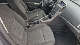 Opel Astra 1.7cdti 110k | Mobile.bg    7
