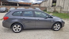 Opel Astra 1.7cdti 110k | Mobile.bg    3