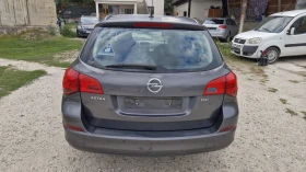 Opel Astra 1.7cdti 110k | Mobile.bg    5