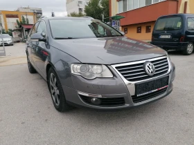 Обява за продажба на VW Passat 2.0 TDI 4X4  ~6 690 лв. - изображение 1