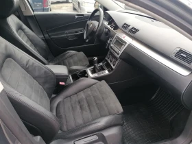 Обява за продажба на VW Passat 2.0 TDI 4X4  ~6 690 лв. - изображение 8