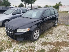 Volvo V50 1.6 HDI | Mobile.bg    2