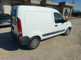 Renault Kangoo 1.5 д климатик  - 3500 лв. / 1789.52 € - 80214495 3