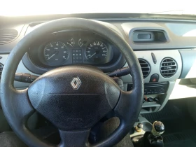 Renault Kangoo 1.5 д климатик  - 3500 лв. / 1789.52 € - 80214495 7