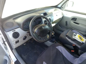 Renault Kangoo 1.5 д климатик  - 3500 лв. / 1789.52 € - 80214495 6