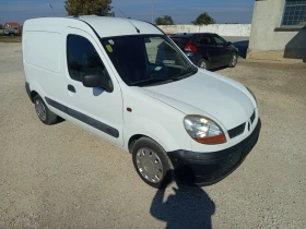 Renault Kangoo 1.5 д климатик  - 3500 лв. / 1789.52 € - 80214495 2