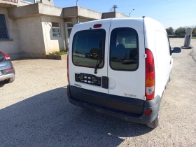 Renault Kangoo 1.5 д климатик  - 3500 лв. / 1789.52 € - 80214495 4