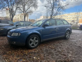 Audi A4 1.9TDI - 3350 лв. / 1712.83 € - 95057757 6