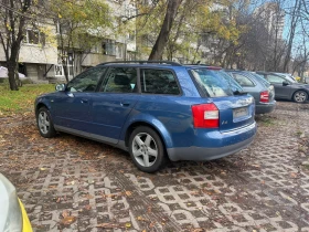 Audi A4 1.9TDI - 3350 лв. / 1712.83 € - 95057757 3