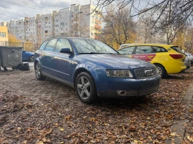 Audi A4 1.9TDI - 3350 лв. / 1712.83 € - 95057757 7